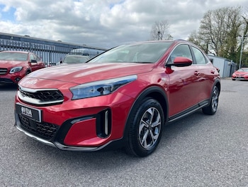 Used Kia XCeed 2023 for sale - 78414008: Photo