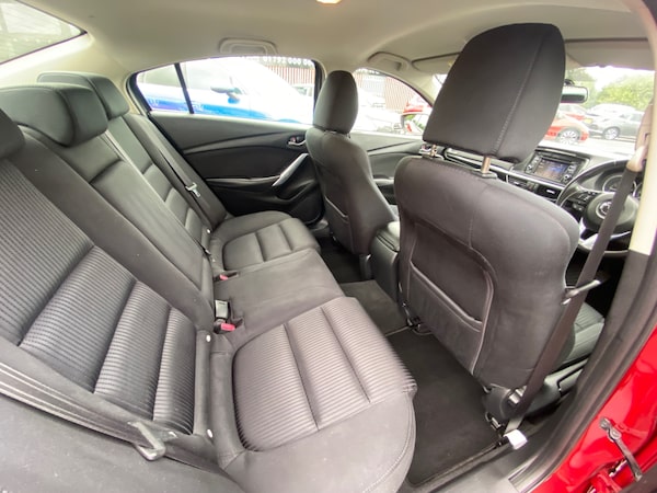 Used Mazda Mazda6 2014 for sale - 75380725: Photo 11