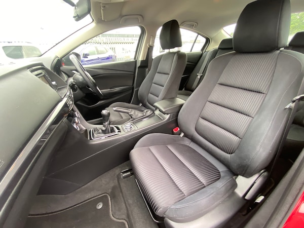 Used Mazda Mazda6 2014 for sale - 75380725: Photo 13