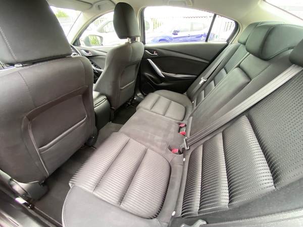 Used Mazda Mazda6 2014 for sale - 75380725: Photo 15