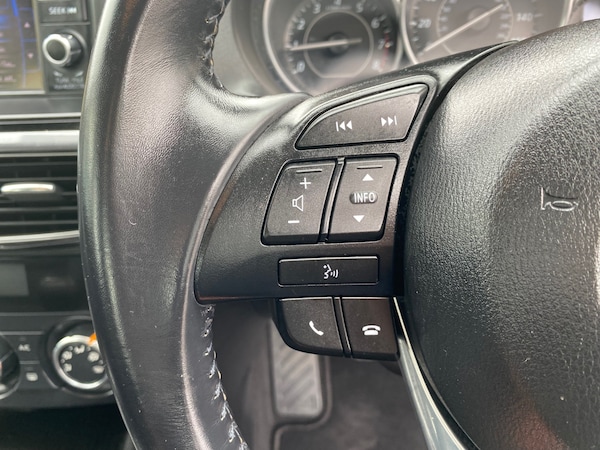 Used Mazda Mazda6 2014 for sale - 75380725: Photo 16