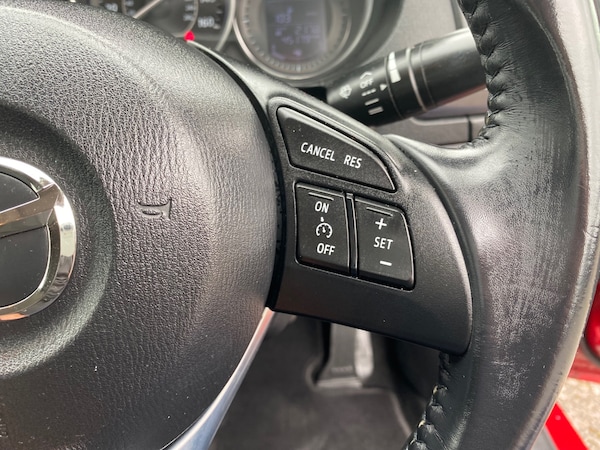 Used Mazda Mazda6 2014 for sale - 75380725: Photo 17