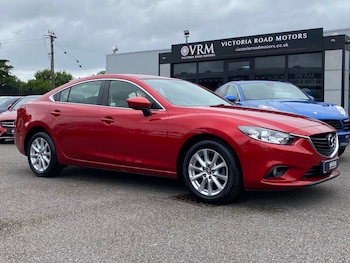 Used Mazda Mazda6 2014 for sale - 75380725: Photo
