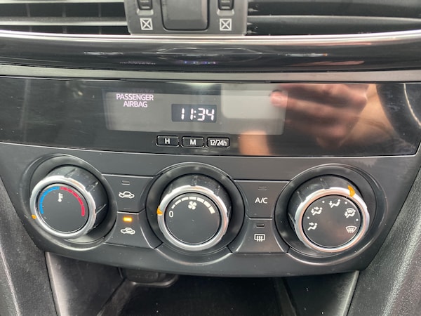 Used Mazda Mazda6 2014 for sale - 75380725: Photo 20