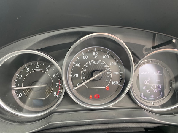 Used Mazda Mazda6 2014 for sale - 75380725: Photo 21