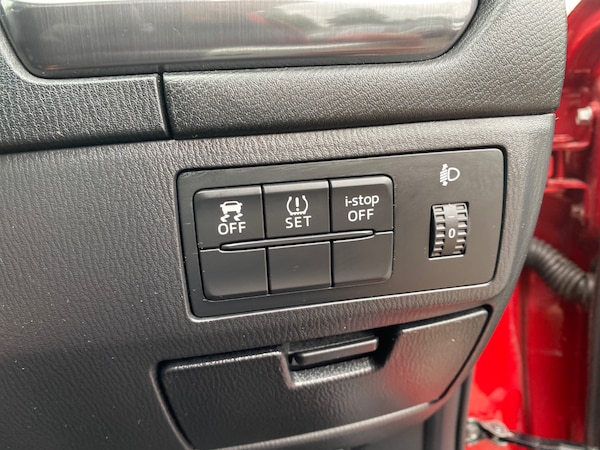 Used Mazda Mazda6 2014 for sale - 75380725: Photo 22