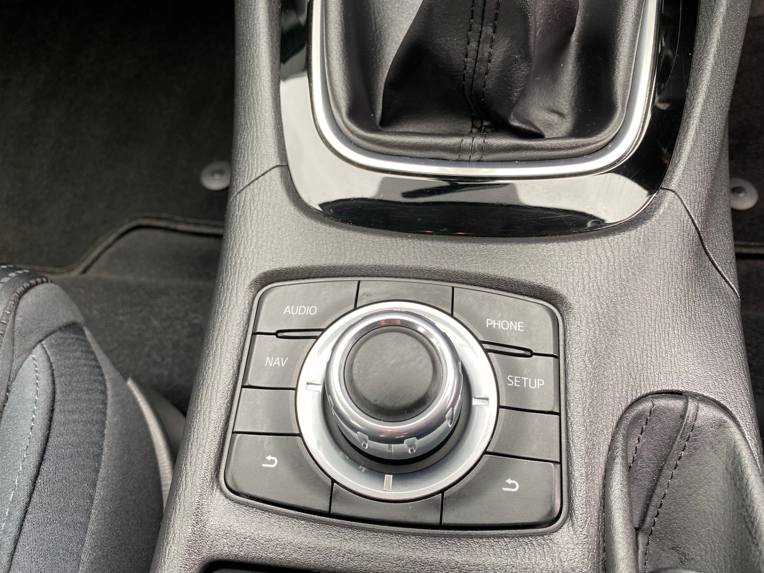 Vehicle 23