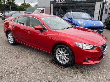 Used Mazda Mazda6 2014 for sale - 75380725: Photo