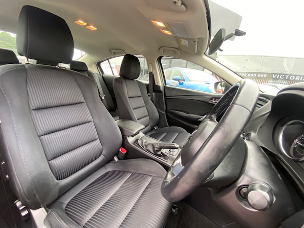 Used Mazda Mazda6 2014 for sale - 75380725: Photo 8