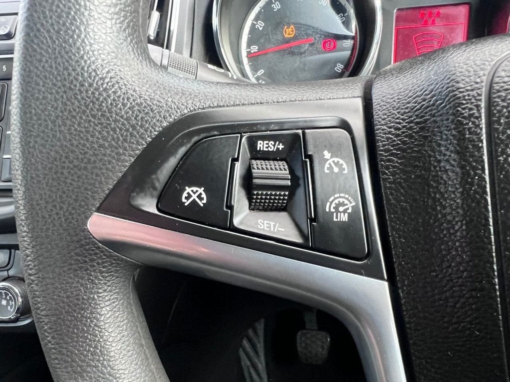 Used Vauxhall Zafira 2014 for sale - 77050805: Photo 22