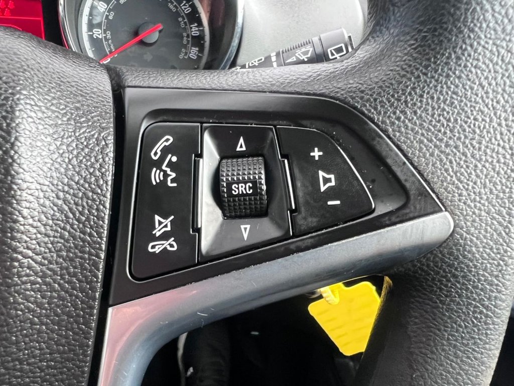 Used Vauxhall Zafira 2014 for sale - 77050805: Photo 23