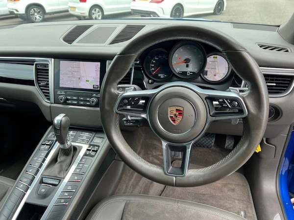 Used Porsche Macan 2017 for sale - 76265423: Photo 10