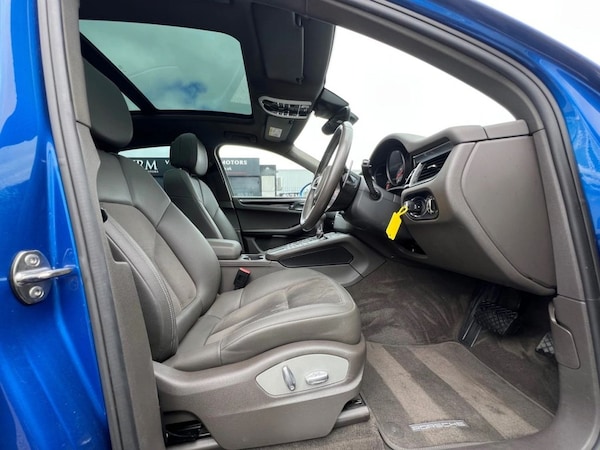 Used Porsche Macan 2017 for sale - 76265423: Photo 12