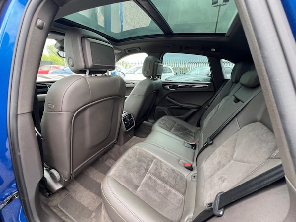 Used Porsche Macan 2017 for sale - 76265423: Photo 13