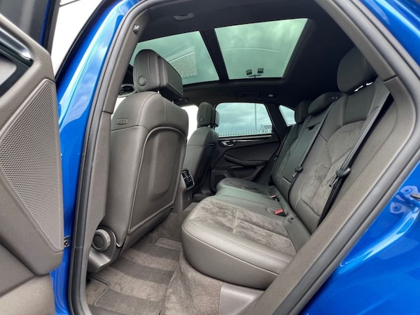 Used Porsche Macan 2017 for sale - 76265423: Photo 14