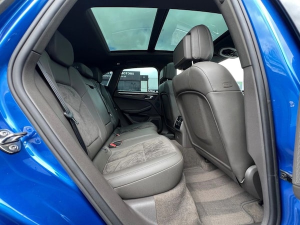 Used Porsche Macan 2017 for sale - 76265423: Photo 15