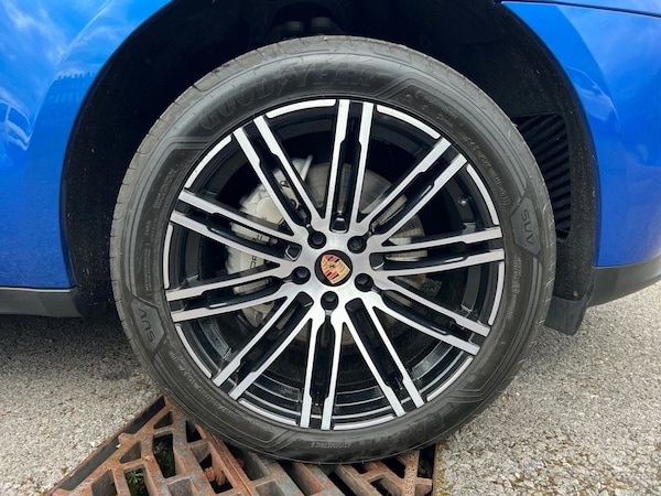 Used Porsche Macan 2017 for sale - 76265423: Photo 31