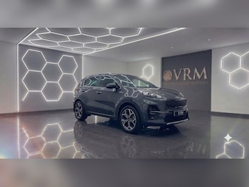 Used Kia Sportage 2019 for sale - 79470665: Photo