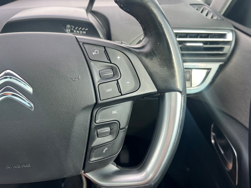 Used Citroen C4 Grand Picasso 2017 for sale - 76265422: Photo 18