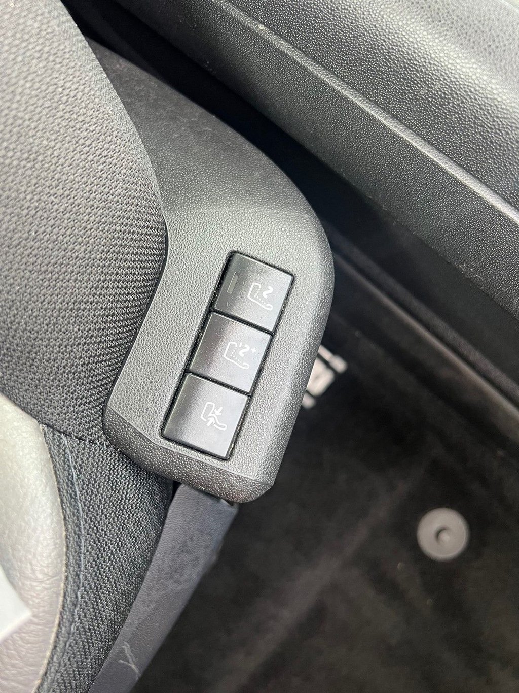 Used Citroen C4 Grand Picasso 2017 for sale - 76265422: Photo 22