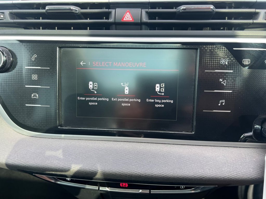 Used Citroen C4 Grand Picasso 2017 for sale - 76265422: Photo 25