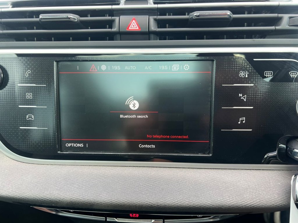 Used Citroen C4 Grand Picasso 2017 for sale - 76265422: Photo 27