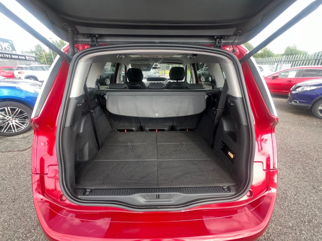 Used Citroen C4 Grand Picasso 2017 for sale - 76265422: Photo 31
