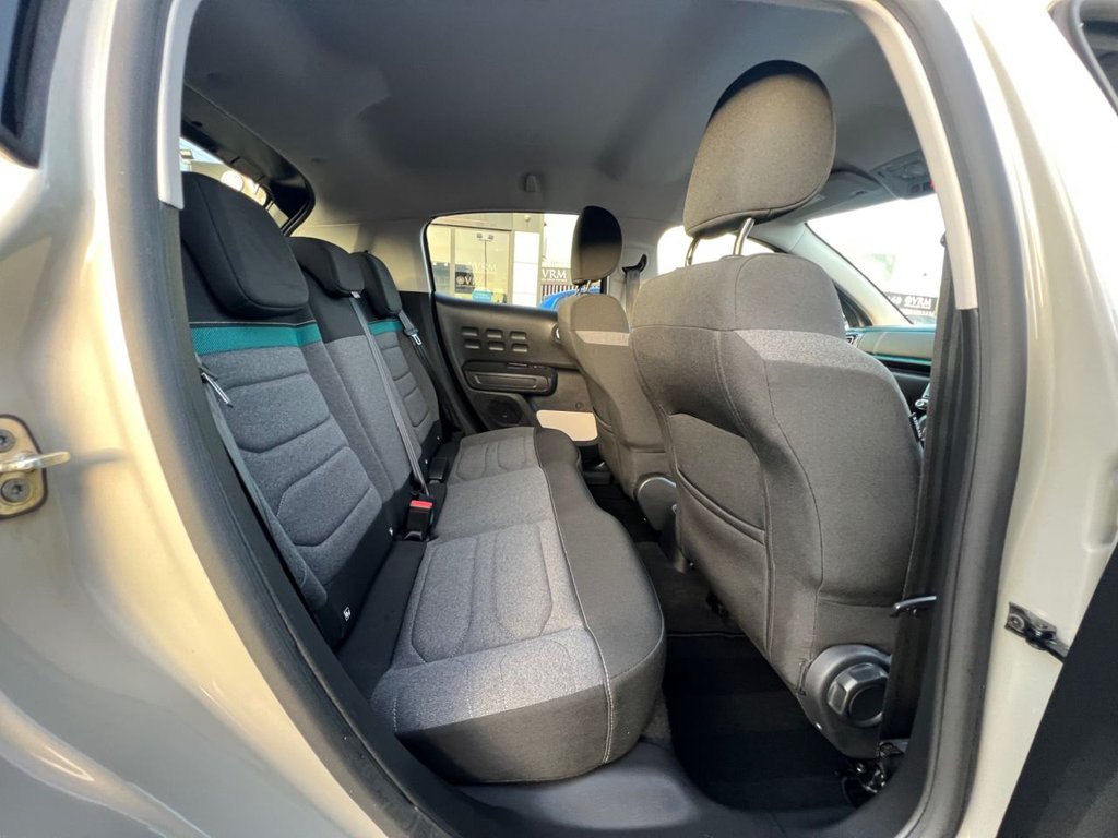 Used Citroen C3 2022 for sale - 76900765: Photo 10