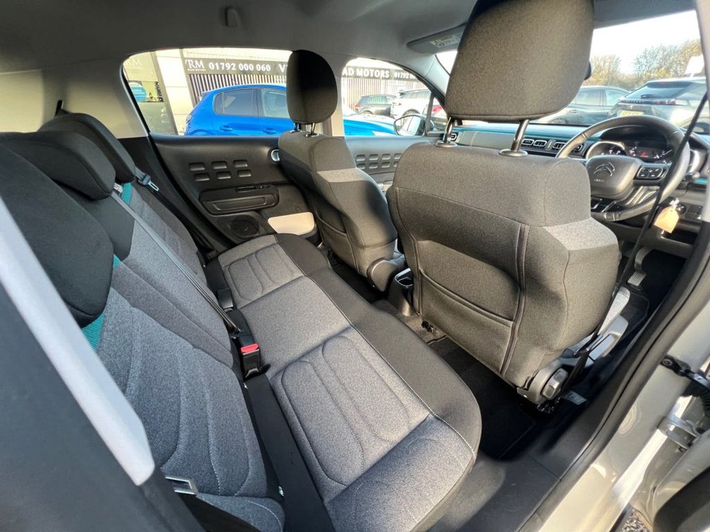 Used Citroen C3 2022 for sale - 76900765: Photo 11