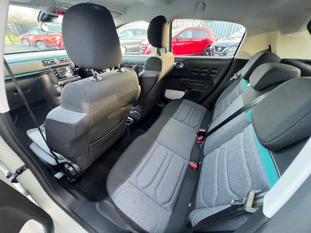 Used Citroen C3 2022 for sale - 76900765: Photo 12