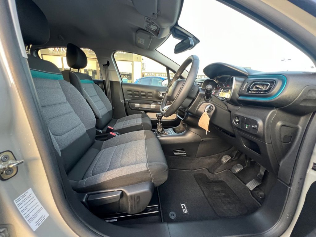 Used Citroen C3 2022 for sale - 76900765: Photo 14