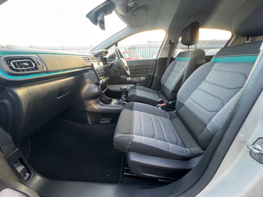 Used Citroen C3 2022 for sale - 76900765: Photo 15