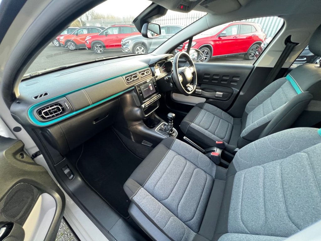 Used Citroen C3 2022 for sale - 76900765: Photo 16