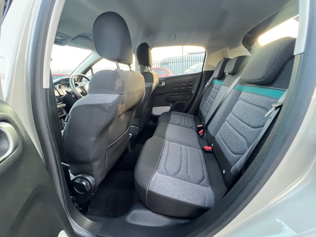 Used Citroen C3 2022 for sale - 76900765: Photo 17