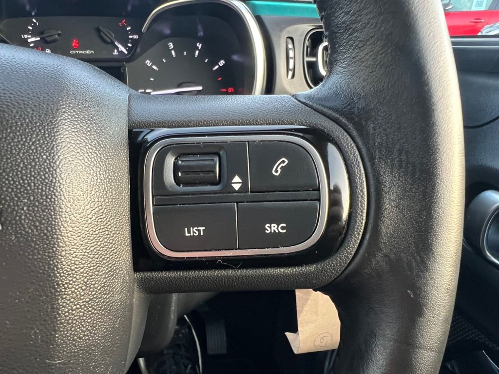 Used Citroen C3 2022 for sale - 76900765: Photo 18