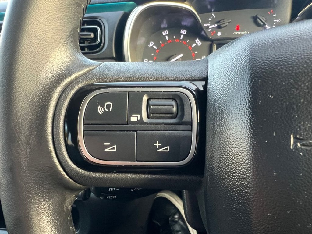 Used Citroen C3 2022 for sale - 76900765: Photo 19