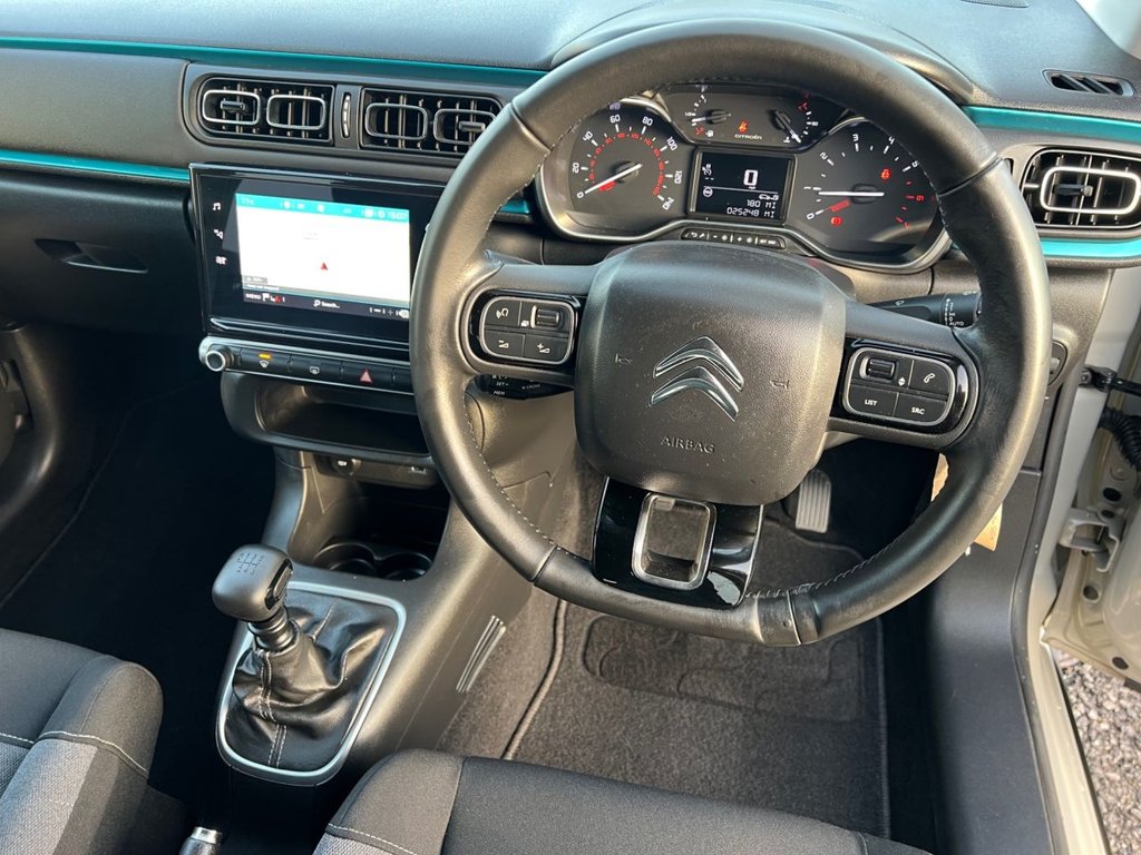 Used Citroen C3 2022 for sale - 76900765: Photo 20