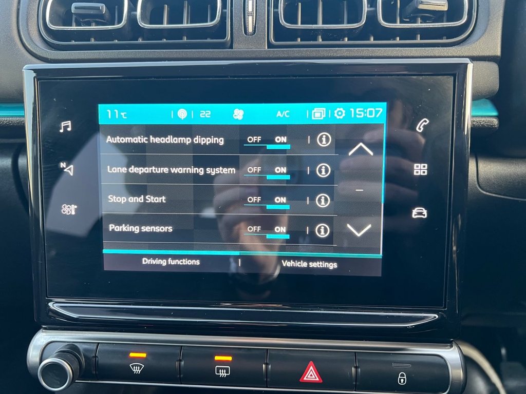 Used Citroen C3 2022 for sale - 76900765: Photo 21