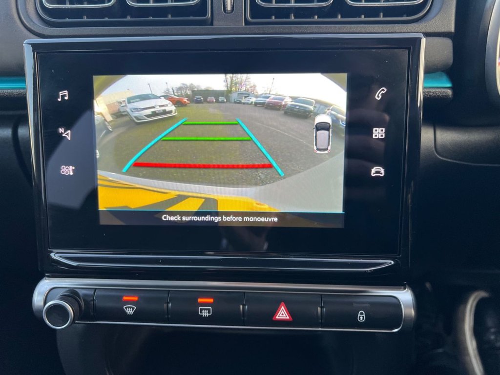 Used Citroen C3 2022 for sale - 76900765: Photo 22