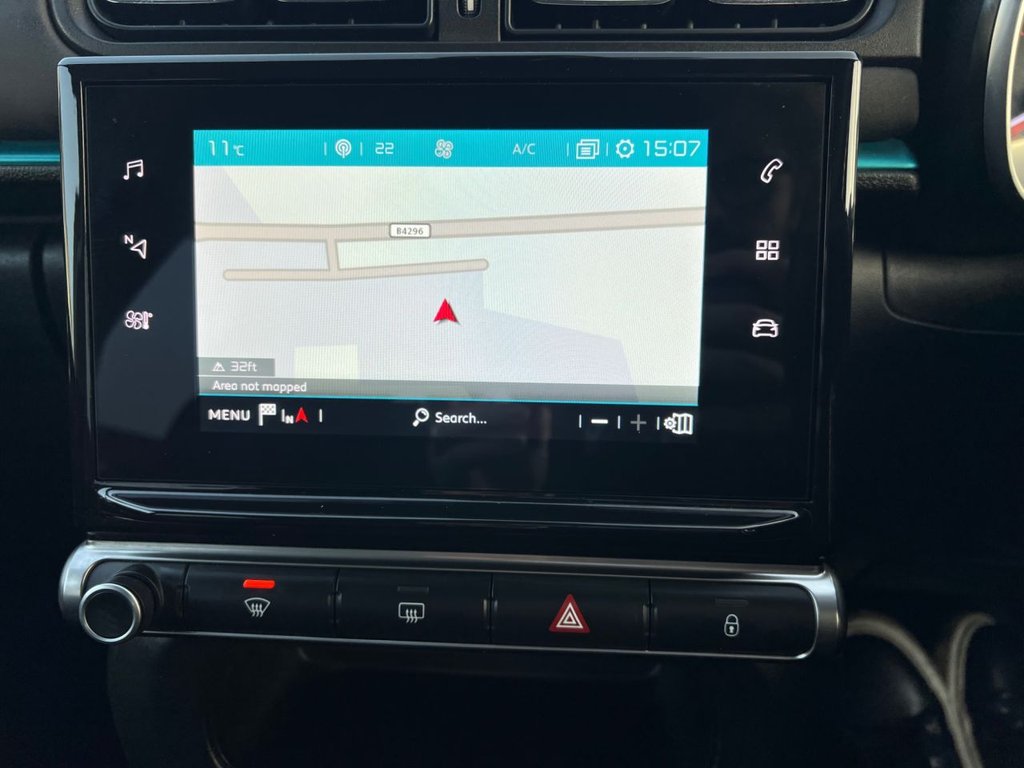 Used Citroen C3 2022 for sale - 76900765: Photo 23