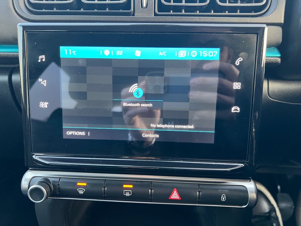 Used Citroen C3 2022 for sale - 76900765: Photo 25