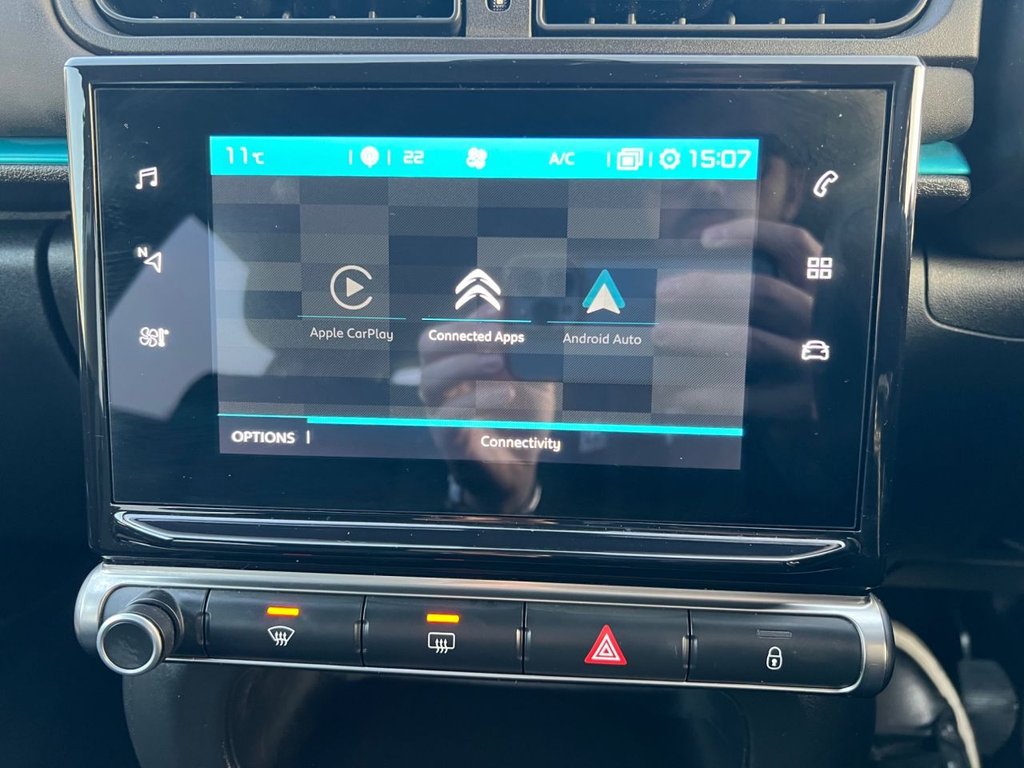 Used Citroen C3 2022 for sale - 76900765: Photo 26