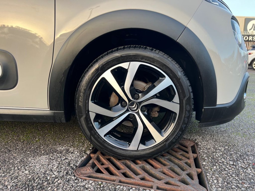 Used Citroen C3 2022 for sale - 76900765: Photo 27