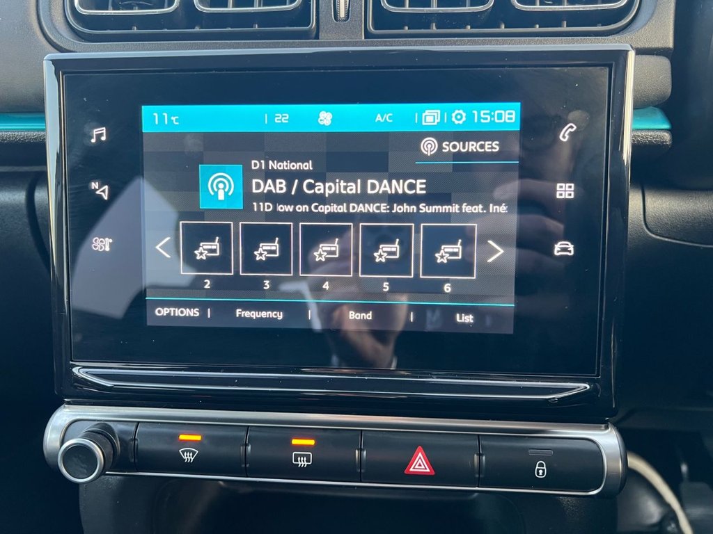 Used Citroen C3 2022 for sale - 76900765: Photo 28