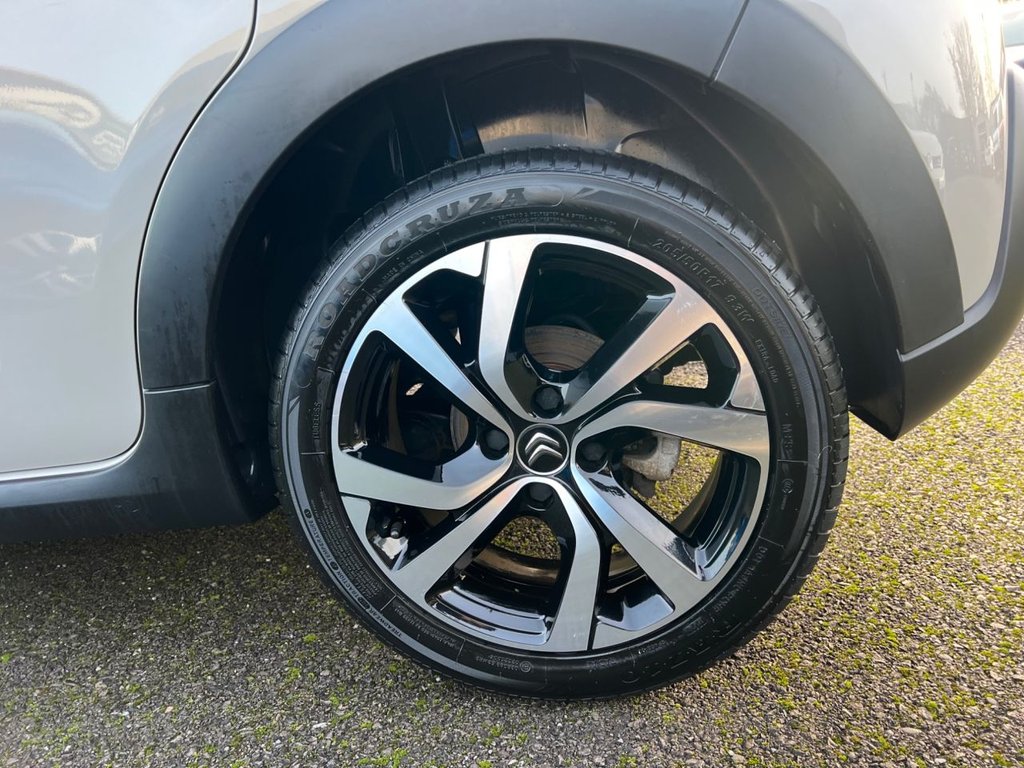 Used Citroen C3 2022 for sale - 76900765: Photo 30