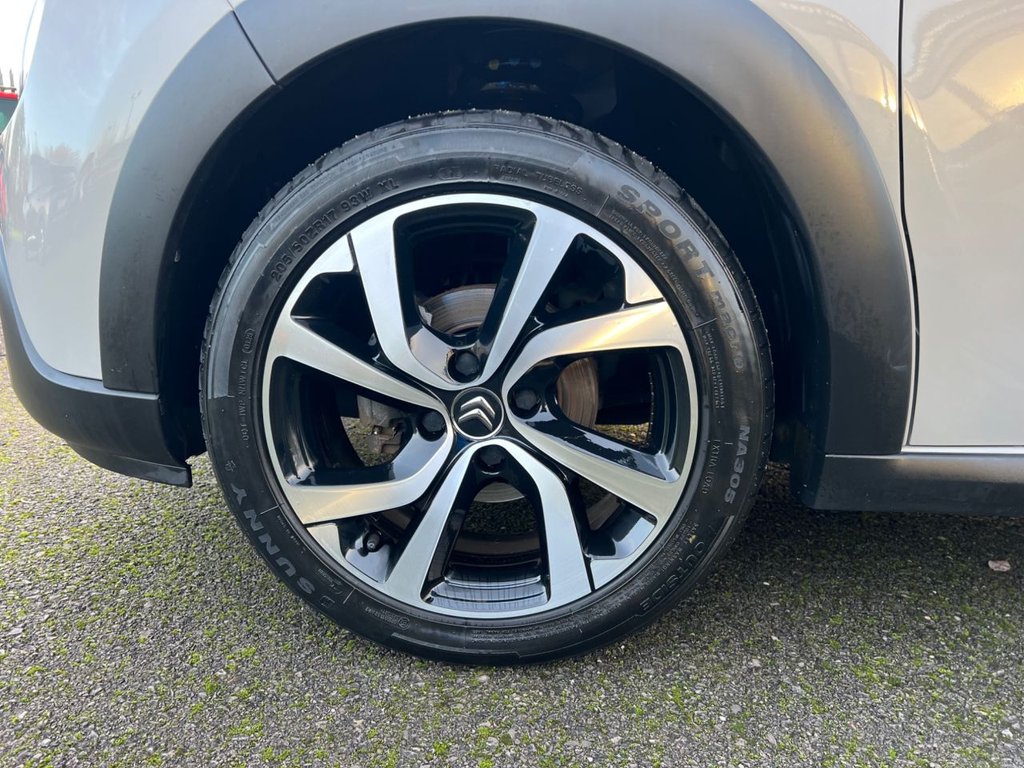 Used Citroen C3 2022 for sale - 76900765: Photo 31