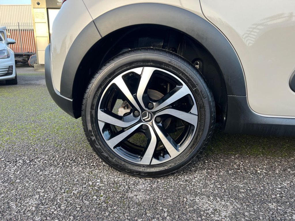 Used Citroen C3 2022 for sale - 76900765: Photo 32