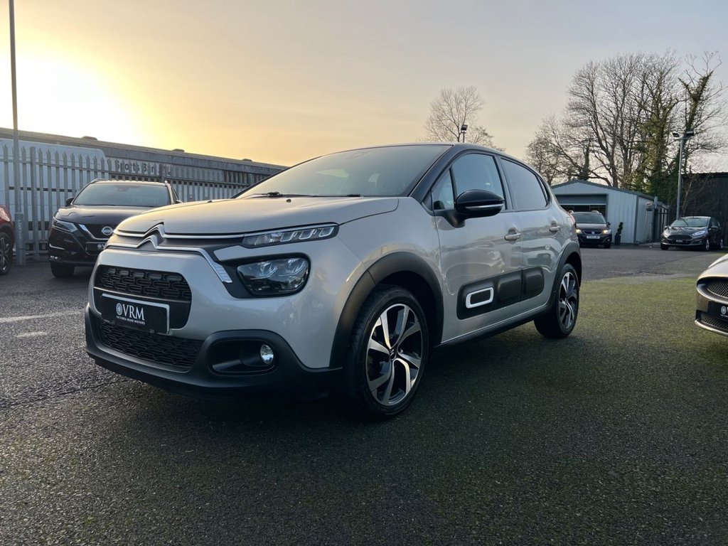 Used Citroen C3 2022 for sale - 76900765: Photo 4