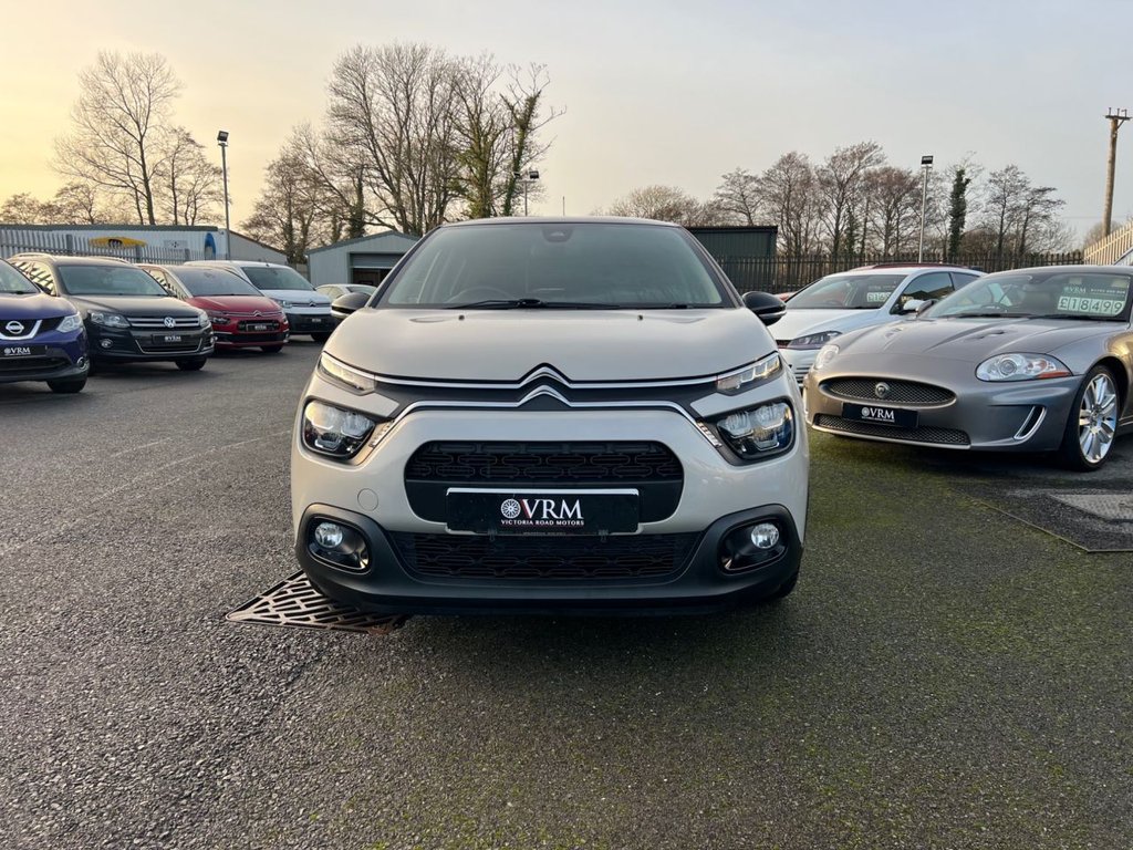 Used Citroen C3 2022 for sale - 76900765: Photo 5