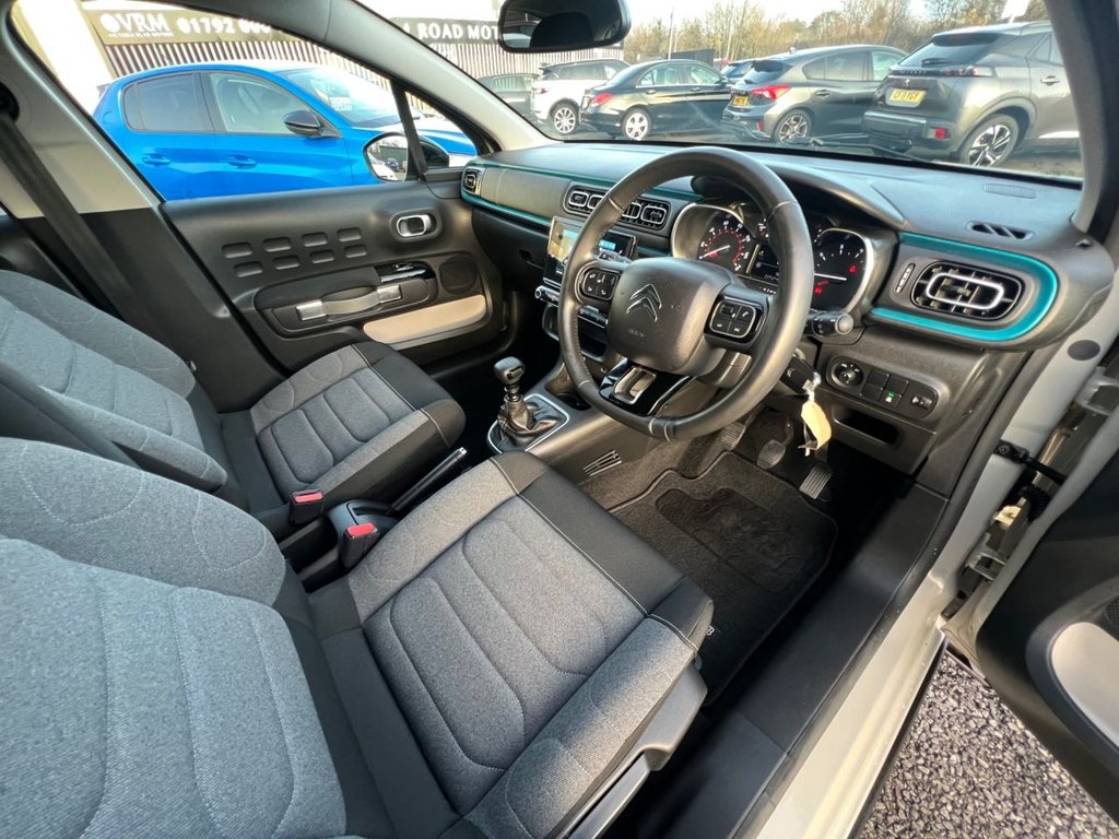 Used Citroen C3 2022 for sale - 76900765: Photo 9